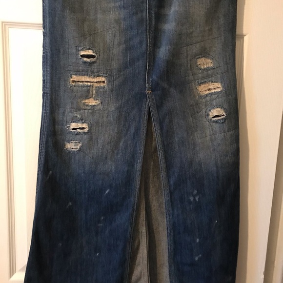 Polo Ralph Lauren skirt - Picture 2 of 5